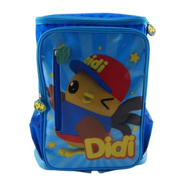 Colorful Bags For Boy Kids