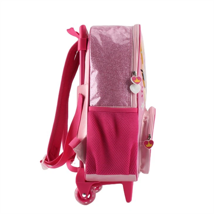 Kids Rolling Backpack