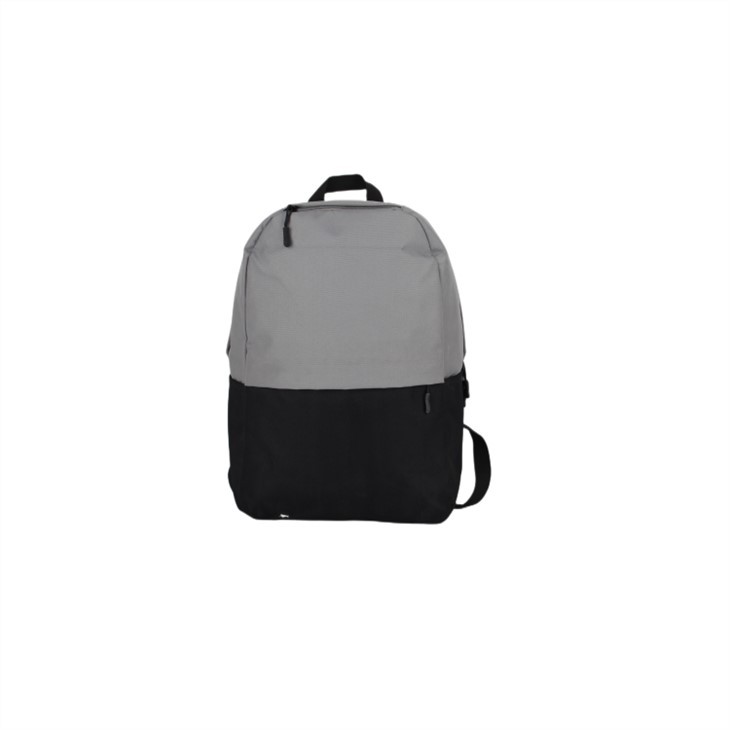 Simple Shape Laptop Backpack