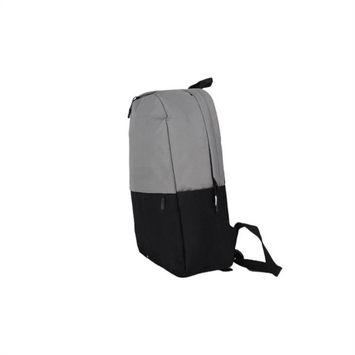 Simple Shape Laptop Backpack