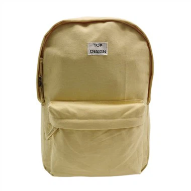 16 Inch Canvas Bag