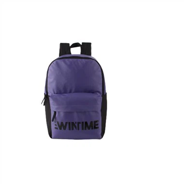 Classic College Backpack