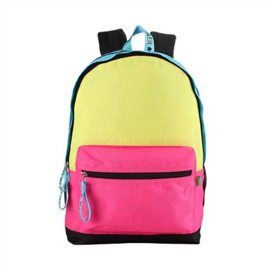 Colorful Fashionnal Backpack