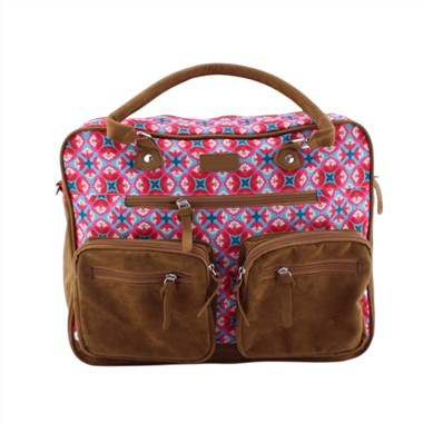 Designer Tote Bag With Shoulder Strap