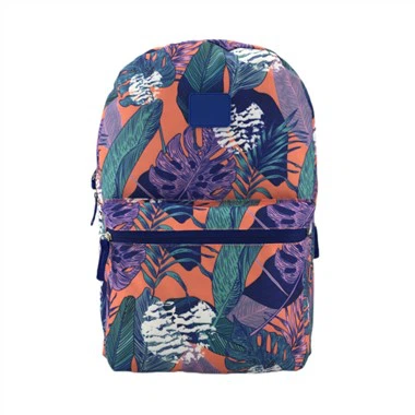Hawaiian Holiday Backpack
