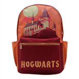 Hogwarts Castle Backpack