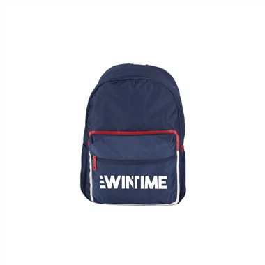 New Style Navy Backpack