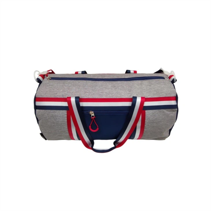 Travel Duffel Bag