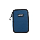 WINTIME Sporty Pencil Case-Blue Football Collection