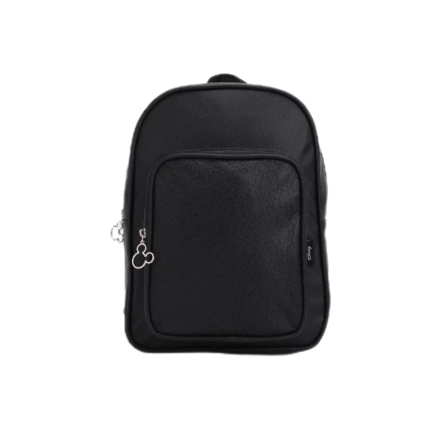 JDM46--Butterfly - Printed Pink Backpack: A Whimsical And Stylish School Essential