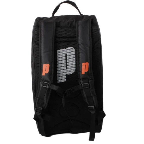 JDM87--Prince Large - Capacity Tennis Racket Bag For Sports Enthusiasts