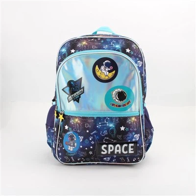 Starry Sky Backpack